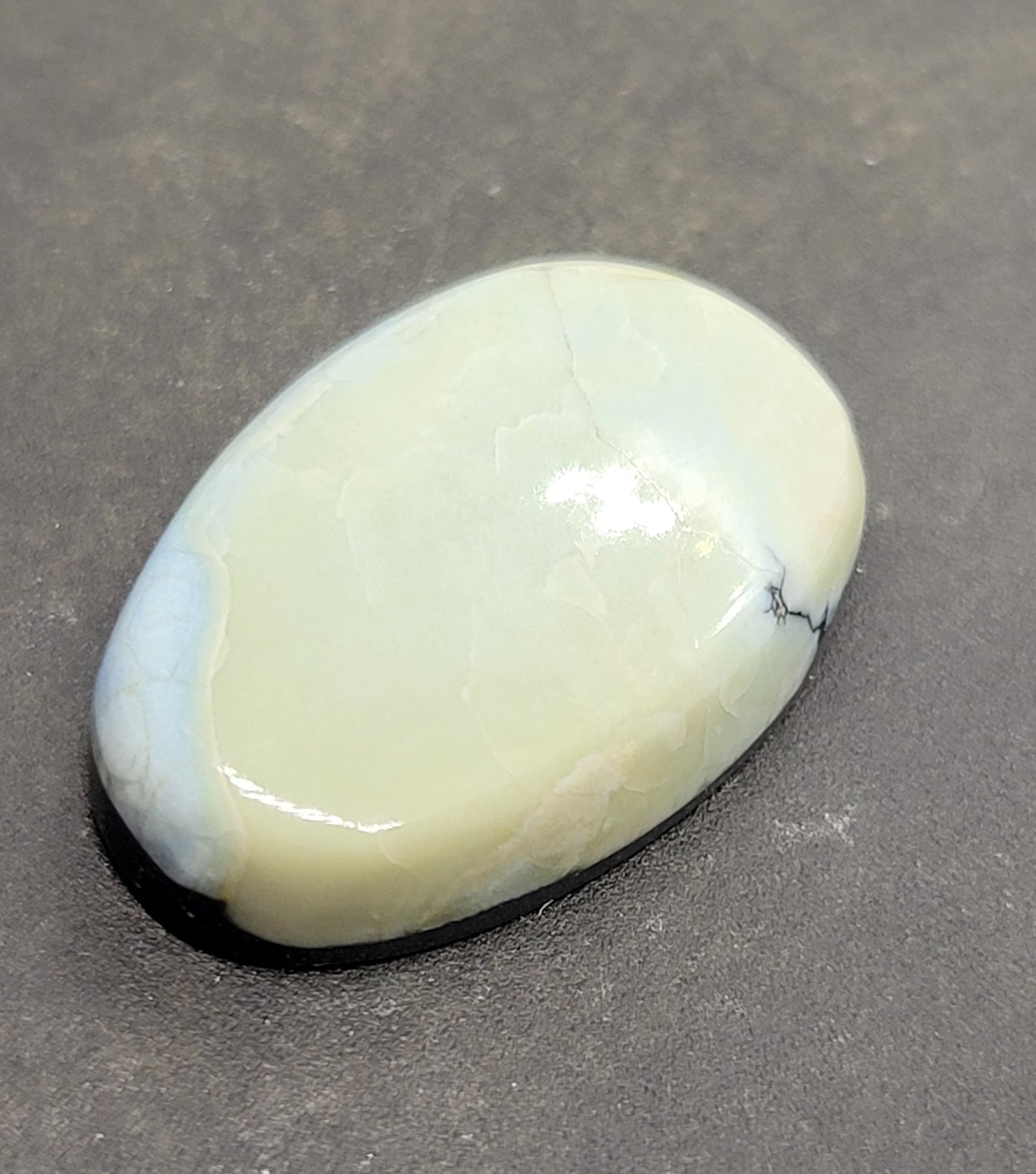 Hubei Turquoise Cabochon