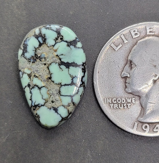 Saguaro Variscite Cabochon