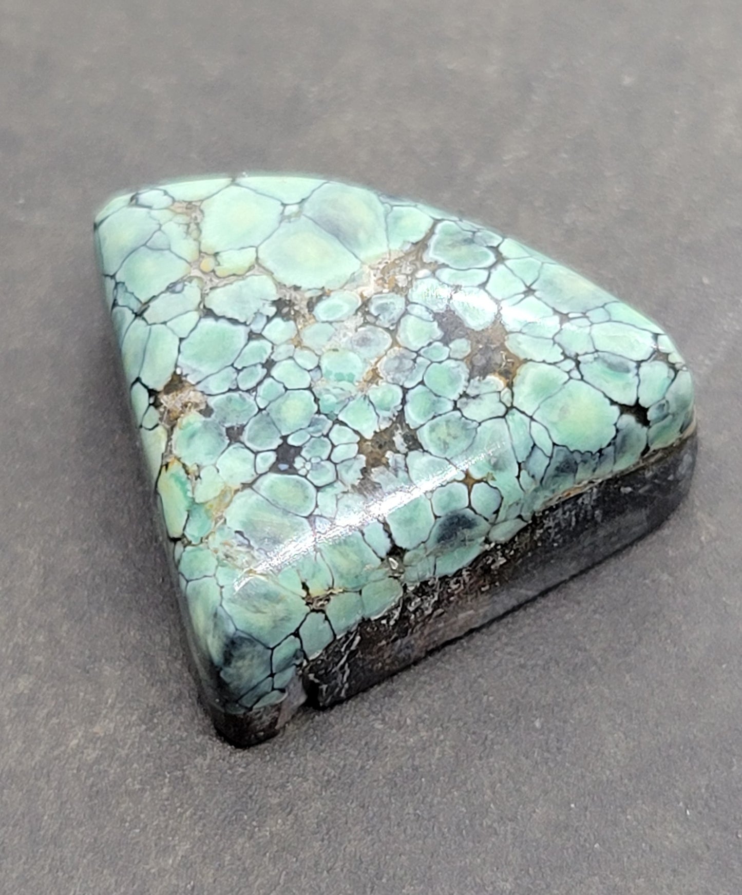 Colina Verde Variscite Cabochon