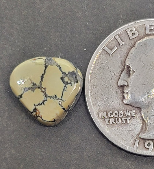 Saguaro Variscite Cabochon