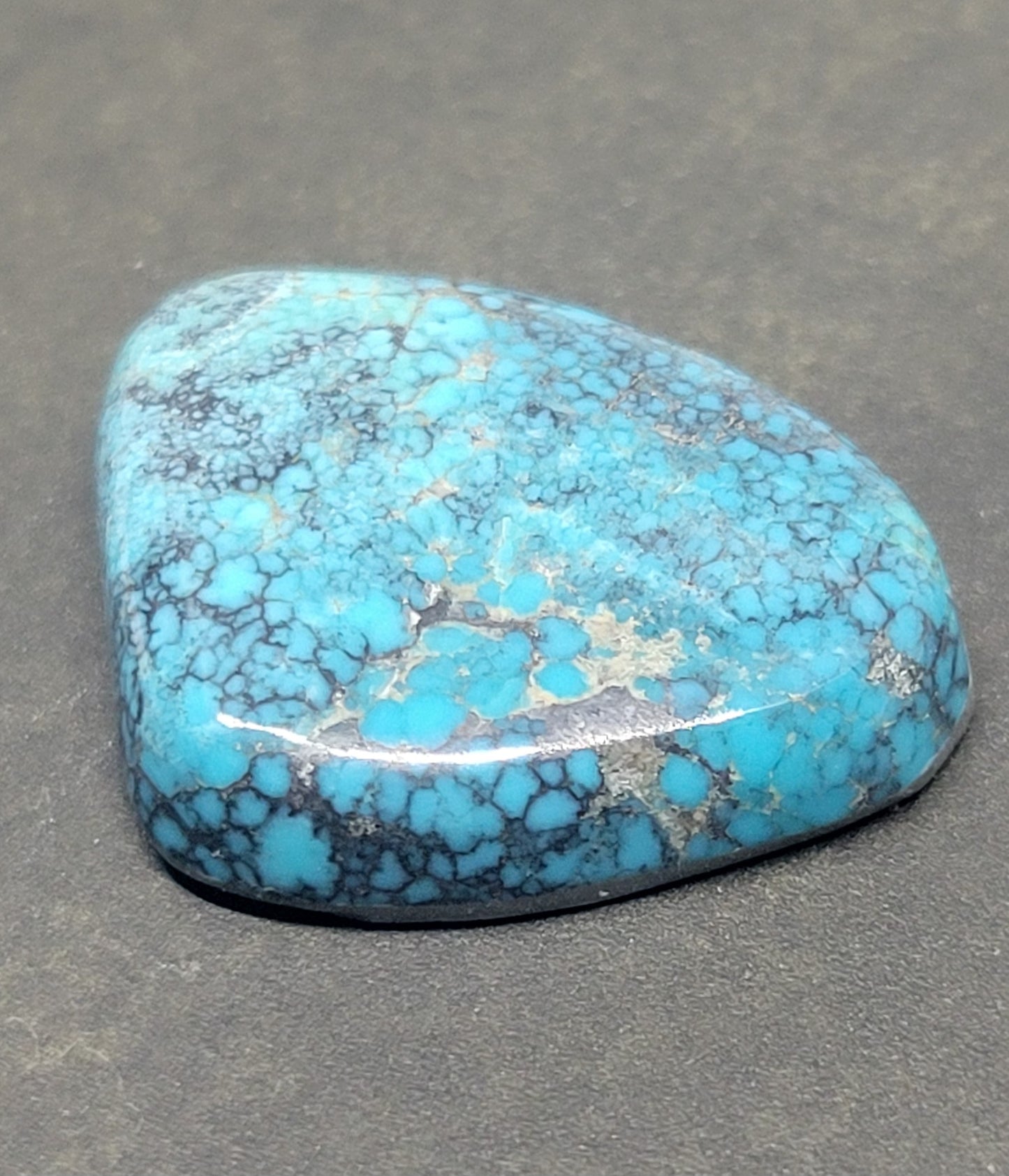 Hubei Turquoise Cabochon