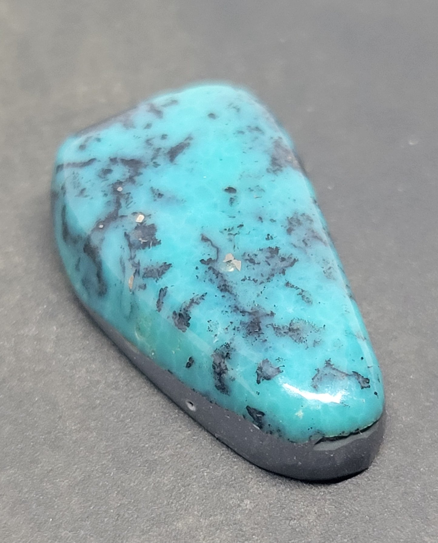 Turquoise Cabochon