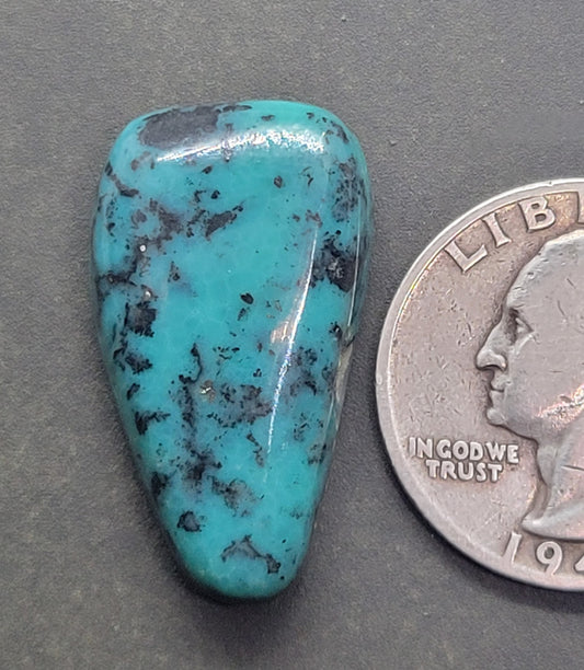 Turquoise Cabochon