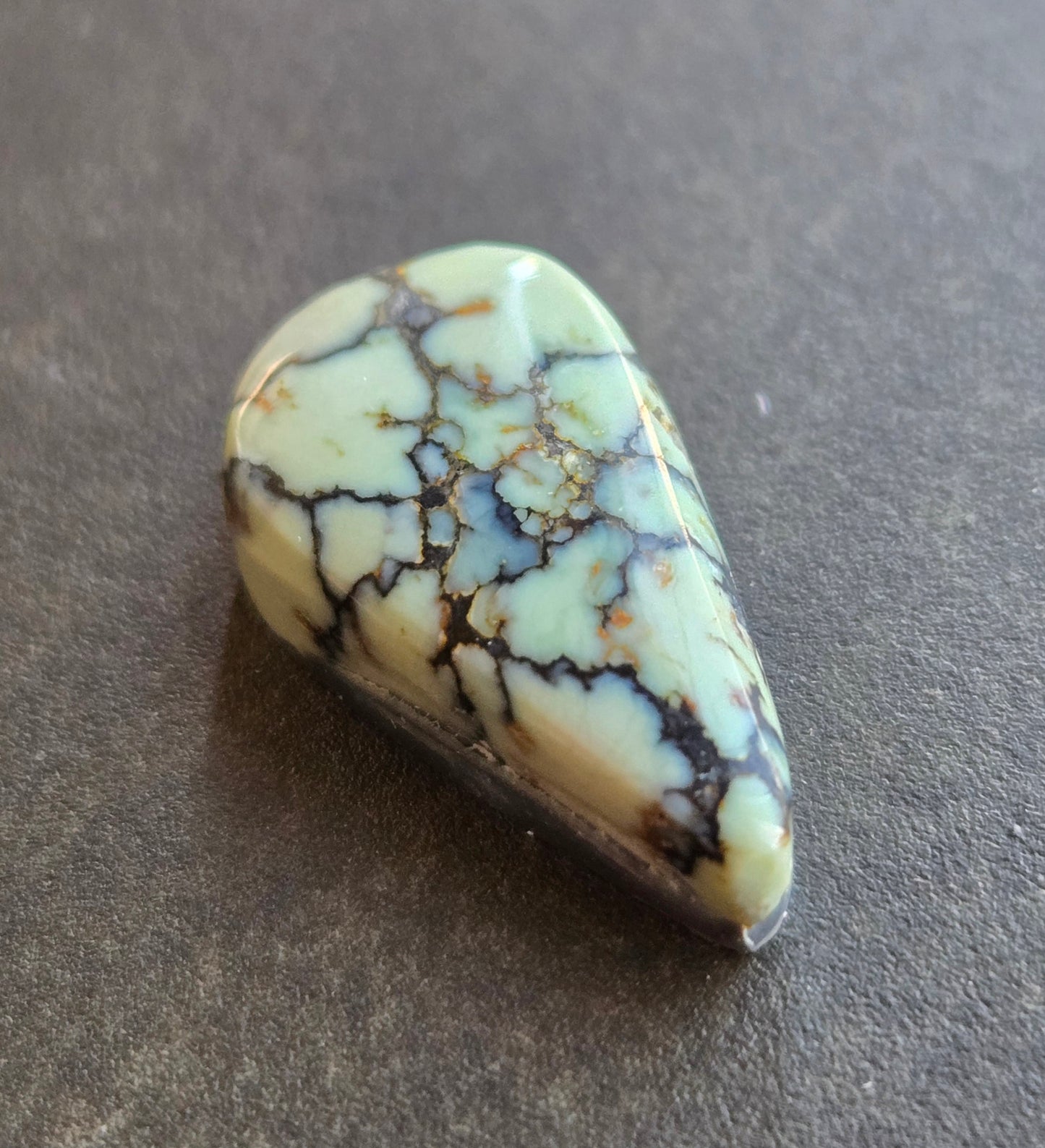 Saguaro Variscite Cabochon
