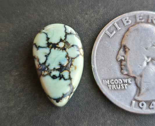 Saguaro Variscite Cabochon