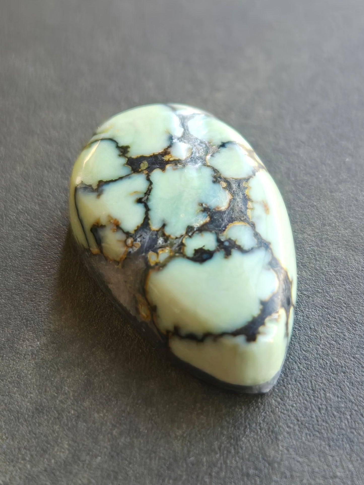 Saguaro Variscite Cabochon