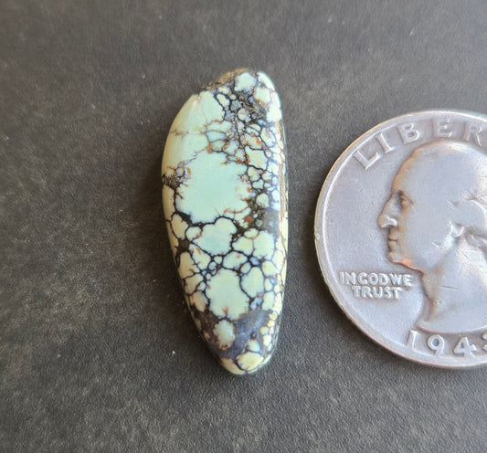 Saguaro Variscite Cabochon