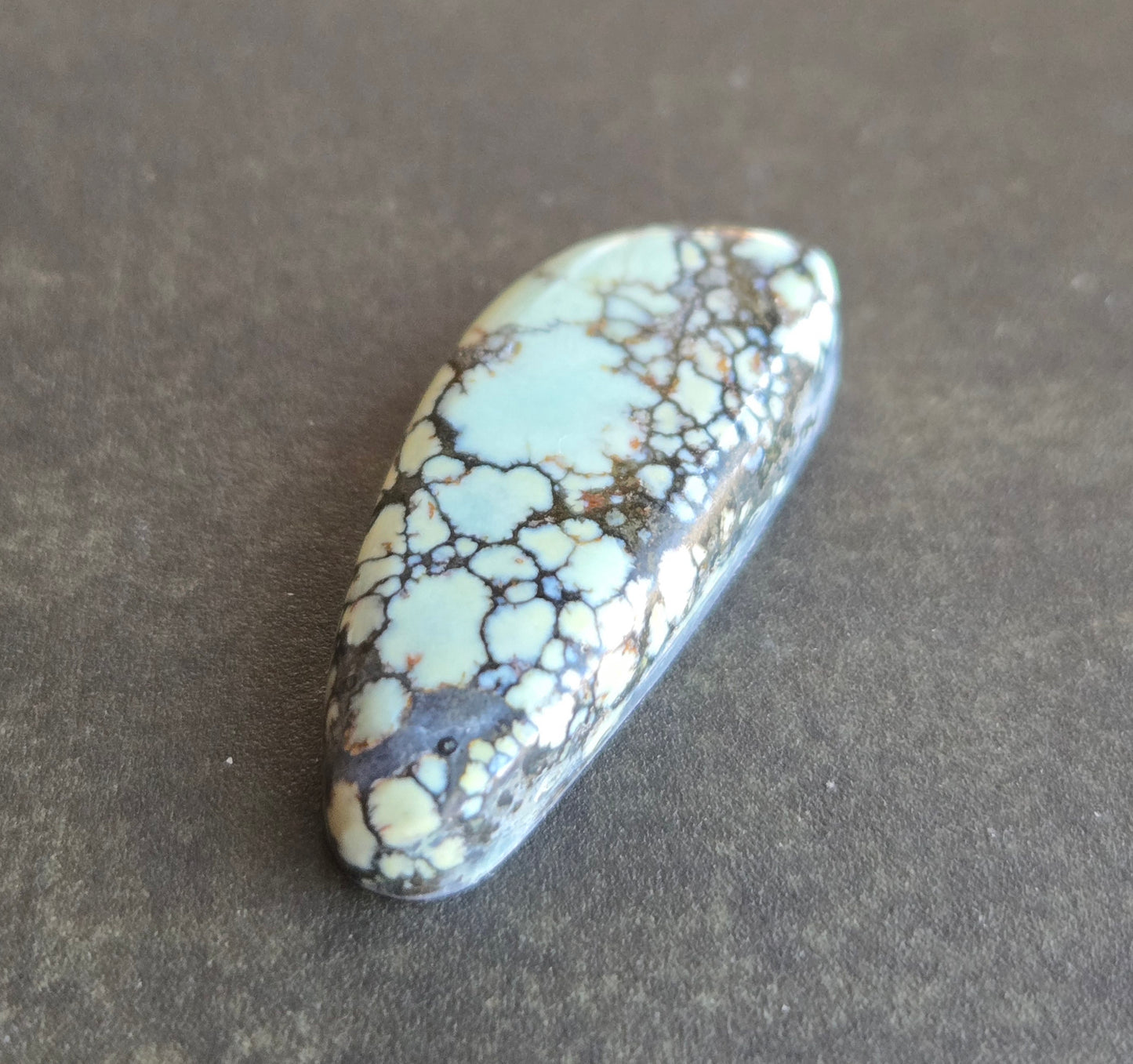 Saguaro Variscite Cabochon
