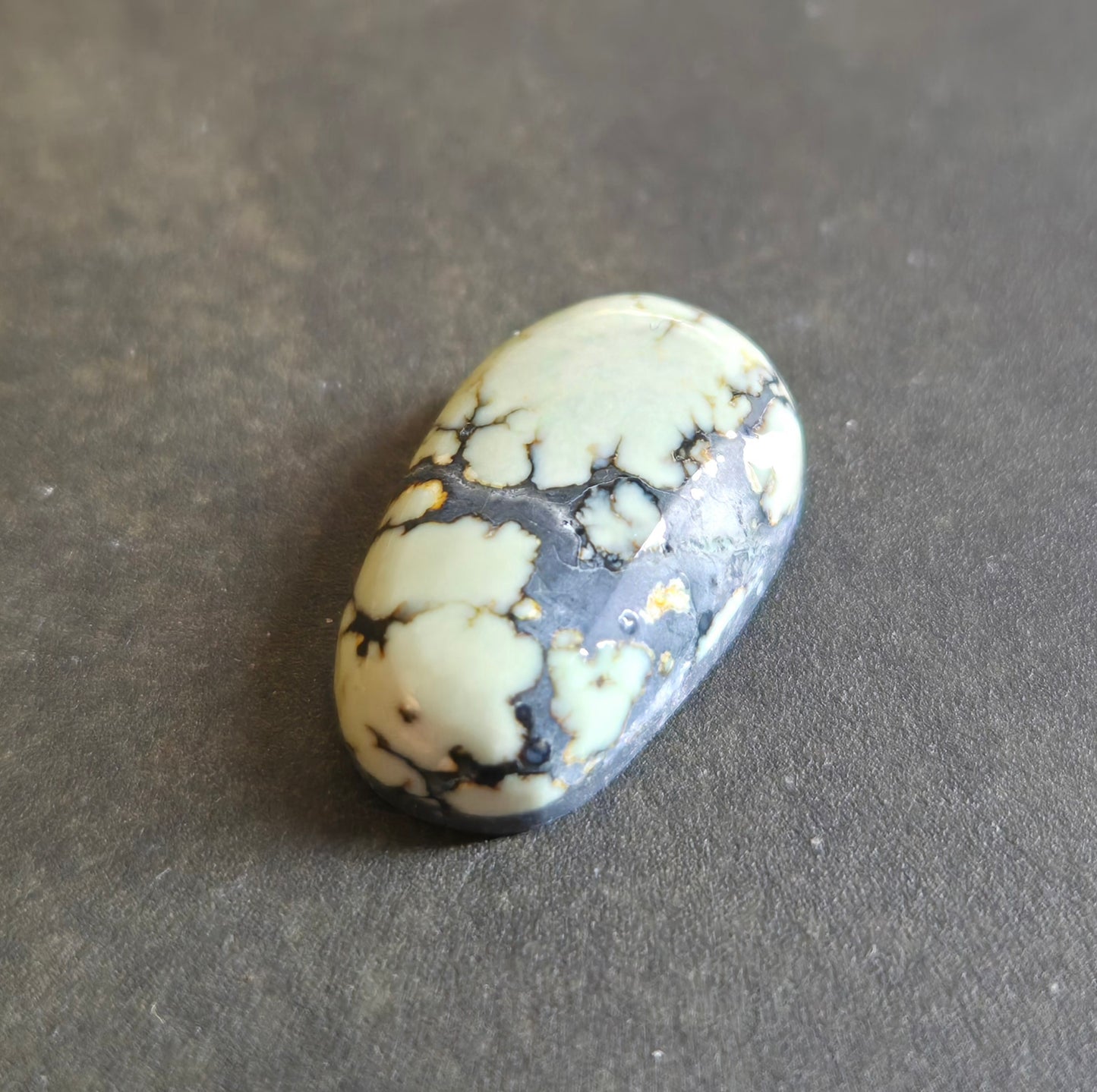 Saguaro Variscite Cabochon