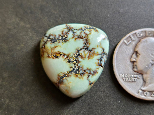 Saguaro Variscite Cabochon