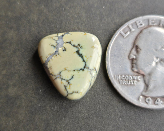 Saguaro Variscite Cabochon