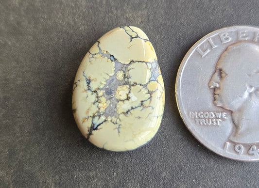 Saguaro Variscite Cabochon