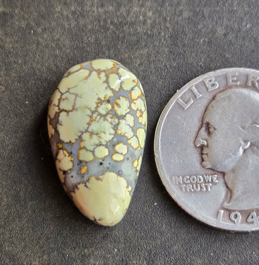 Saguaro Variscite Cabochon