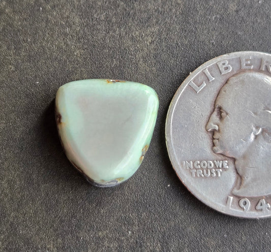 Saguaro Variscite Cabochon