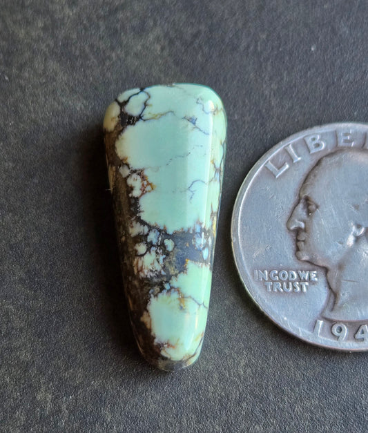 Saguaro Variscite Cabochon