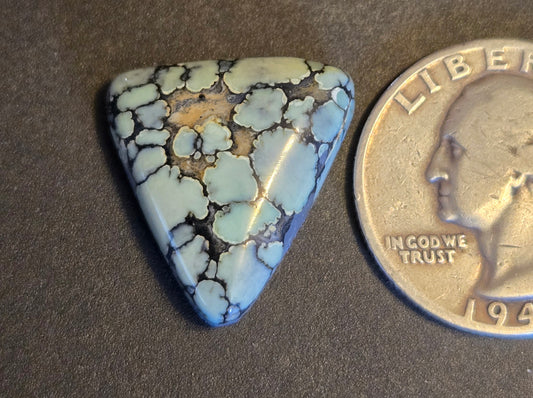 Saguaro Variscite Cabochon