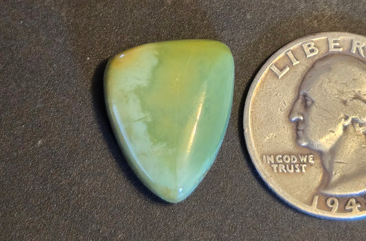 Margo Marie Mine Variscite Cabochon