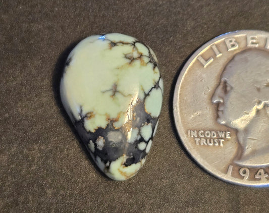 Saguaro Variscite Cabochon