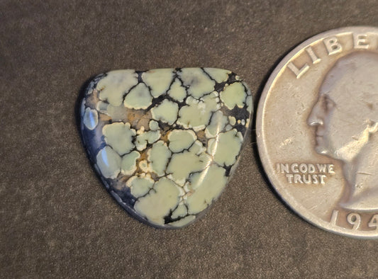 Saguaro Variscite Cabochon