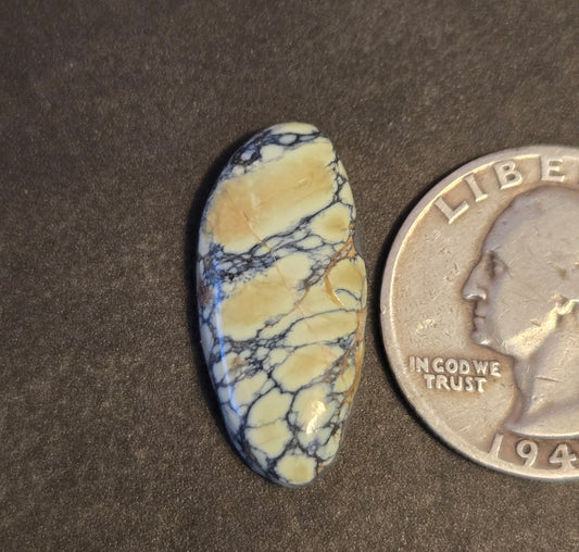 Colina Verde Variscite Cabochon
