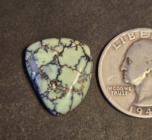 Saguaro Variscite Cabochon