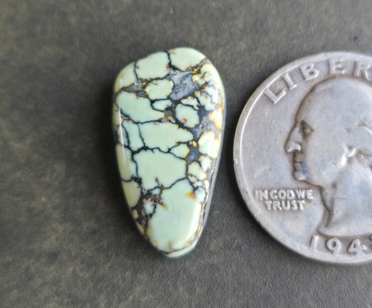 Saguaro Variscite Cabochon
