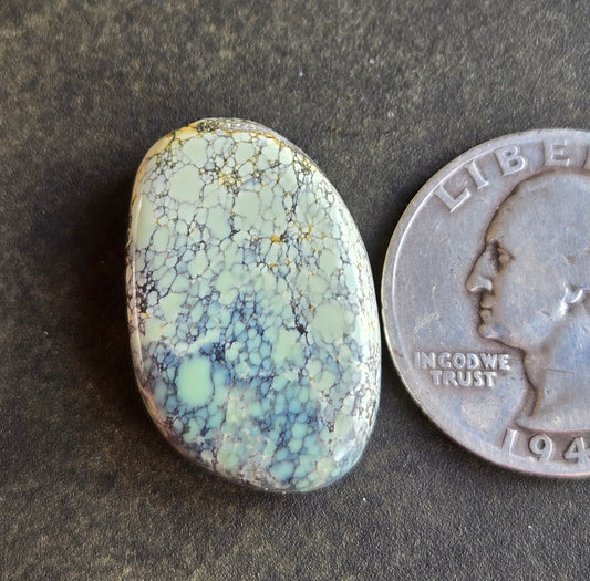 Colina Verde Variscite Cabochon