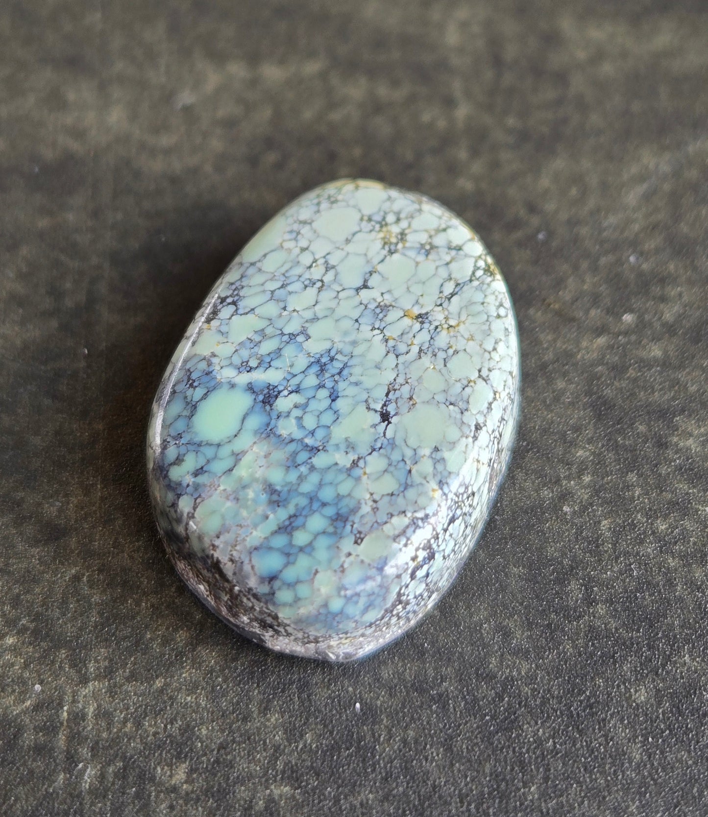 Colina Verde Variscite Cabochon