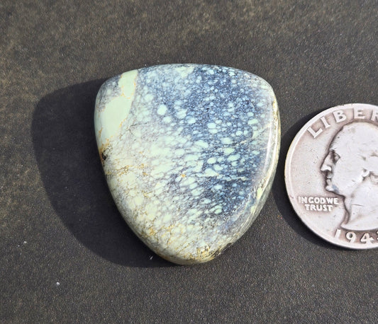 Colina Verde Variscite Cabochon