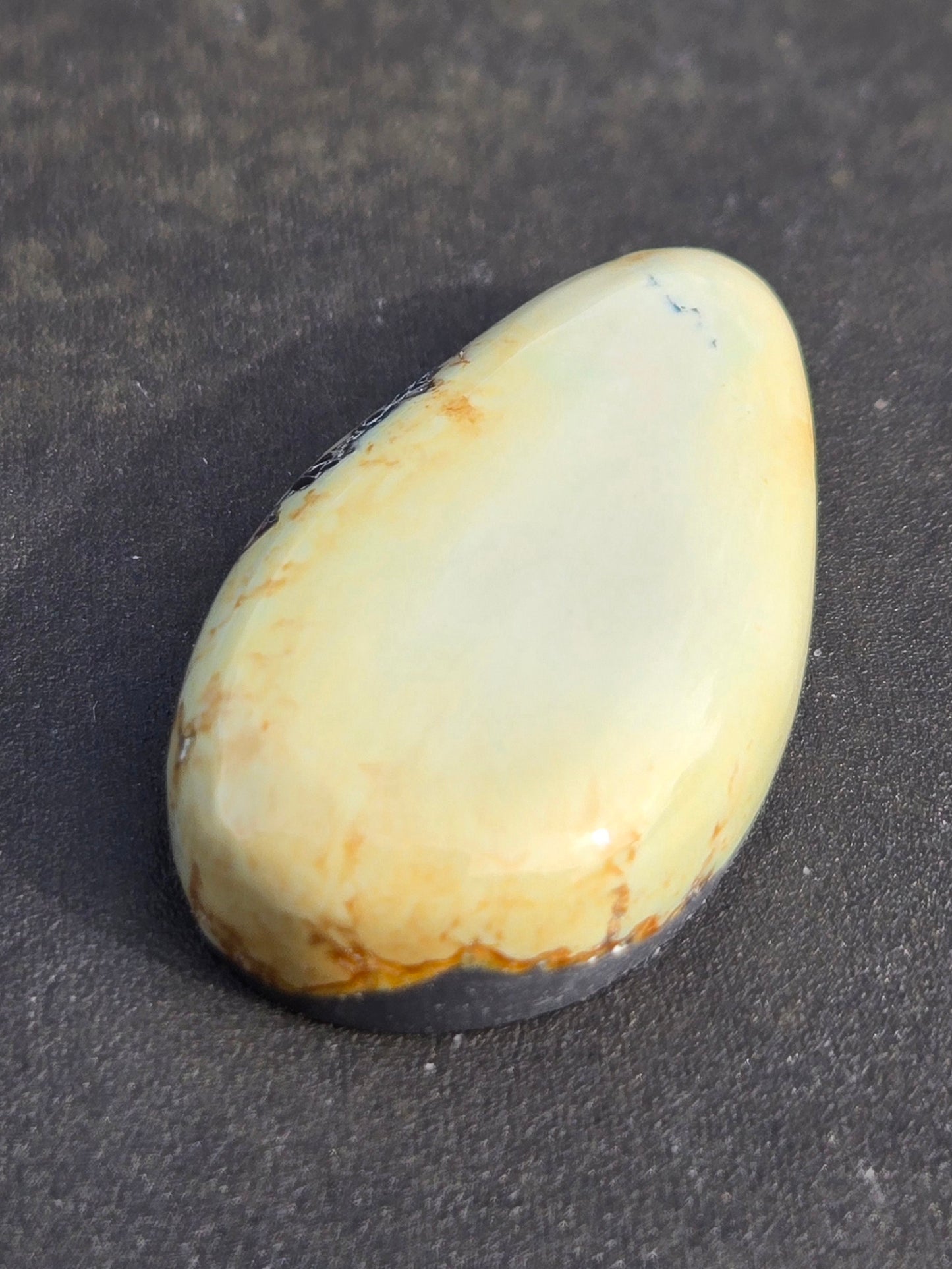 Saguaro Variscite Cabochon