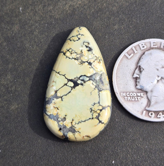 Saguaro Variscite Cabochon