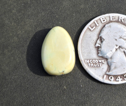 Saguaro Variscite Cabochon