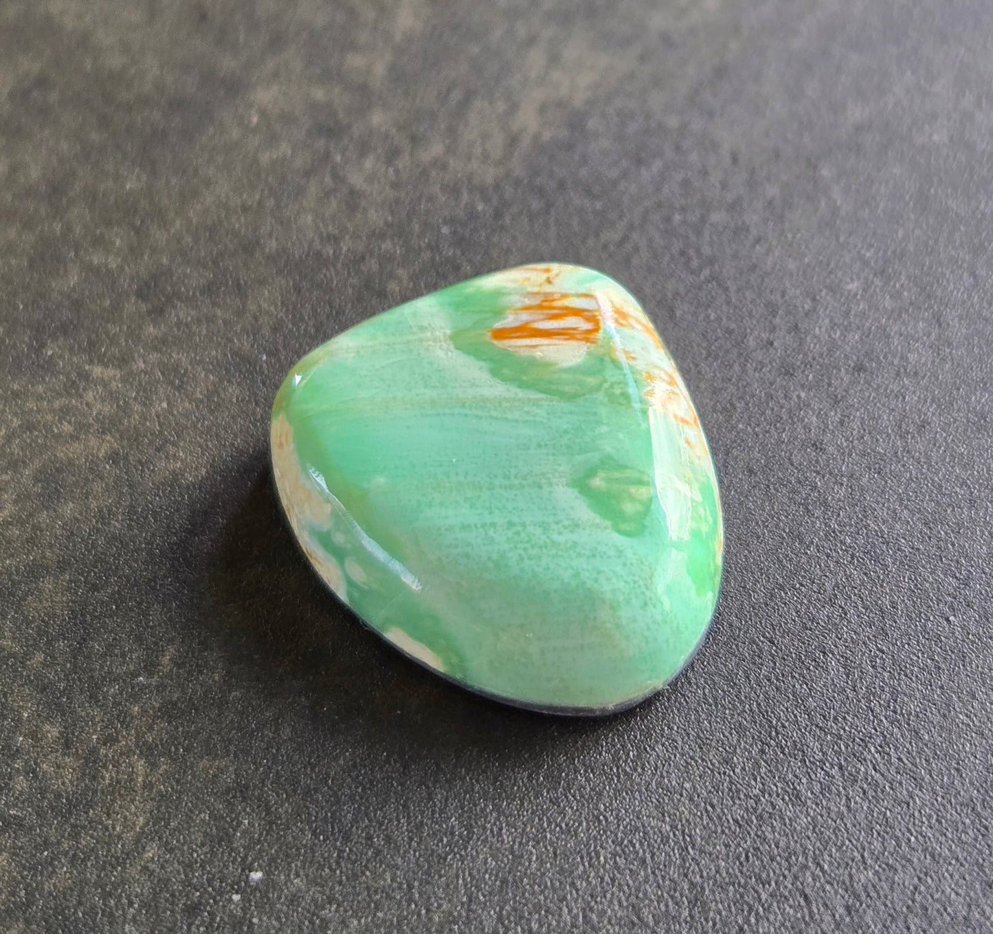 Woodlands Station Variscite Cabochon