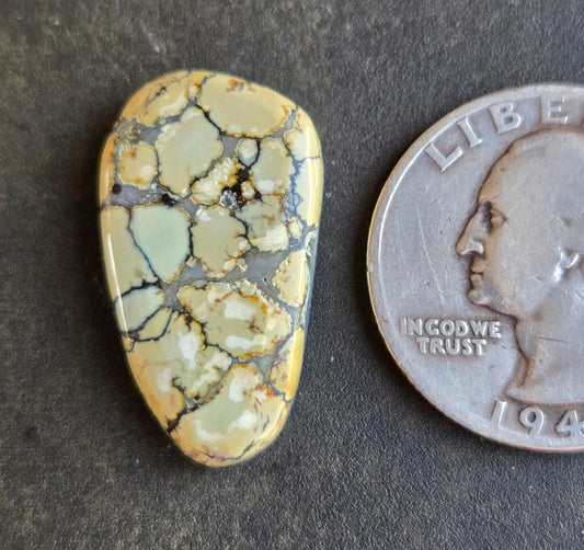 Saguaro Variscite Cabochon