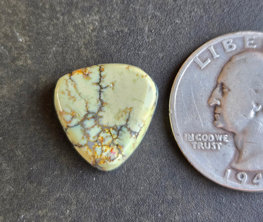 Saguaro Variscite Cabochon