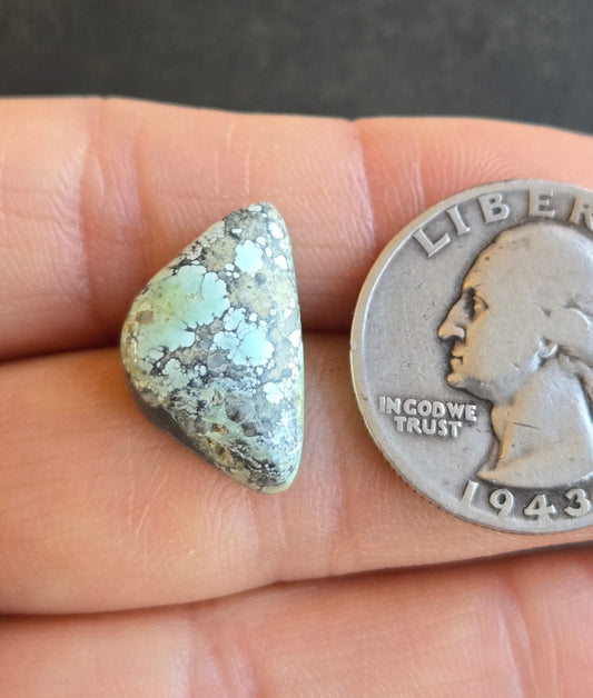 Prince Mine Variscite Cabochon