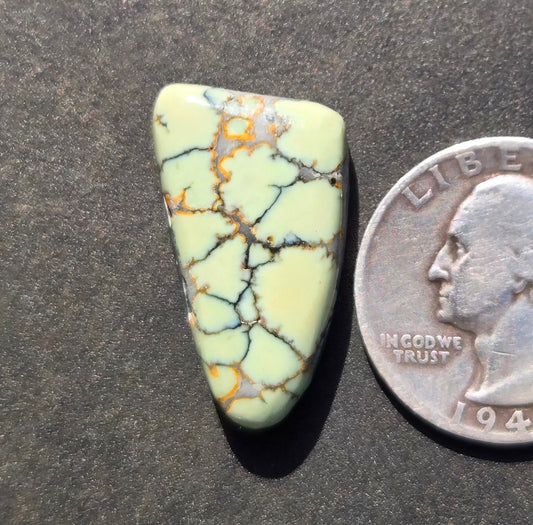 Saguaro Variscite Cabochon