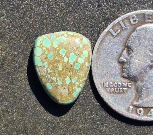 Prince Mine Variscite Cabochon