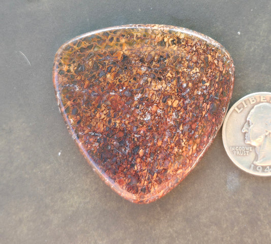 Dino Gembone Cabochon