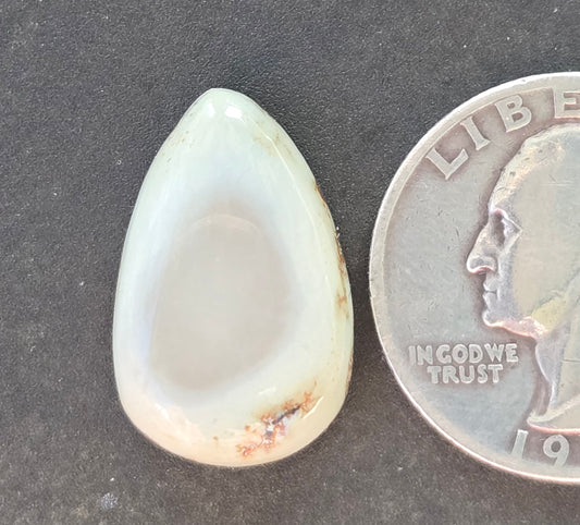 Saguaro Variscite Cabochon