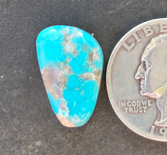 Turquoise Cabochon