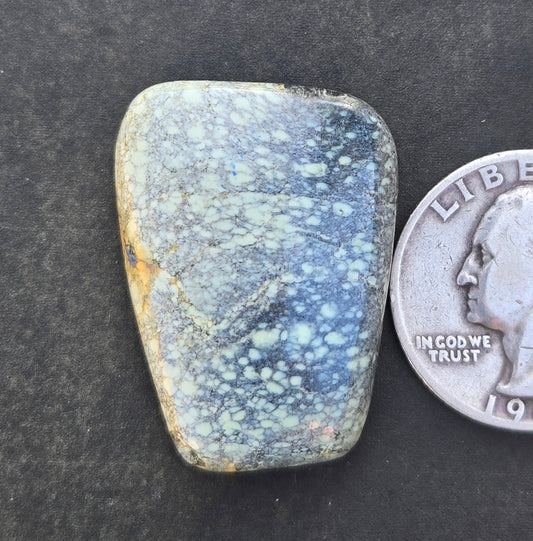 Colina Verde Variscite Cabochon