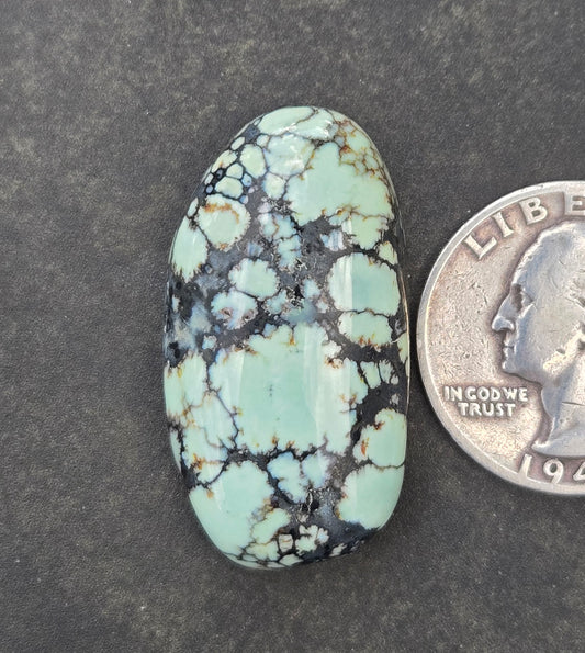 Saguaro Variscite Cabochon