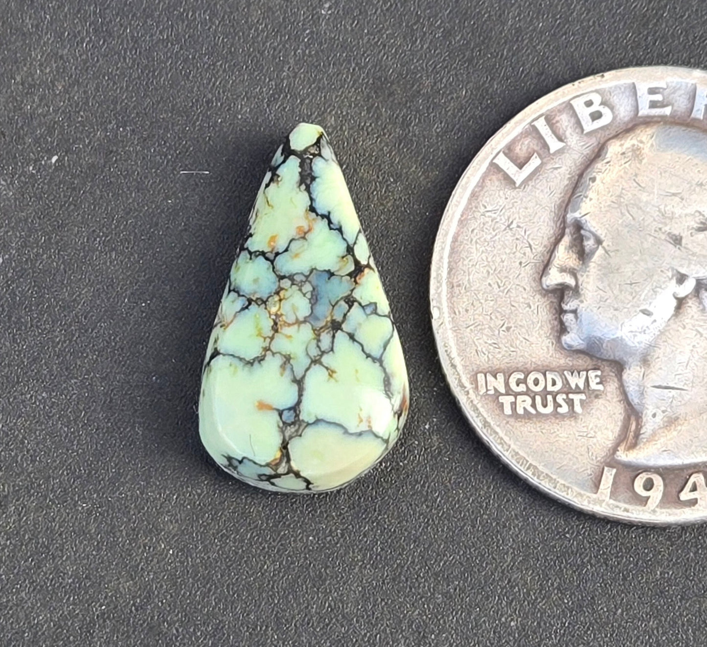Saguaro Variscite Cabochon