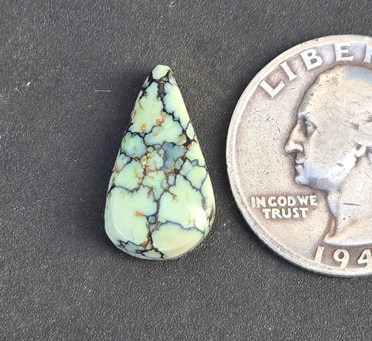 Saguaro Variscite Cabochon