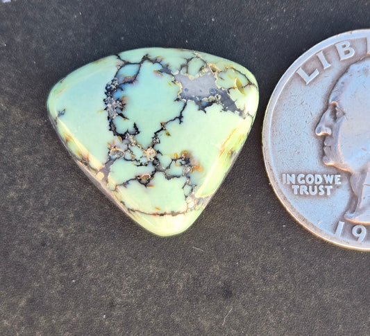 Saguaro Variscite Cabochon