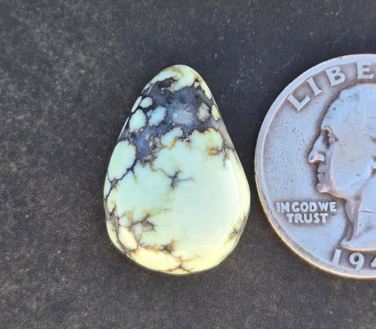 Saguaro Variscite Cabochon