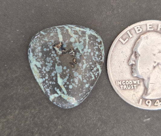 Colina Verde Variscite Cabochon