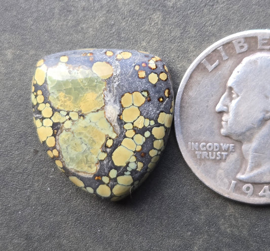 Saguaro Variscite Cabochon