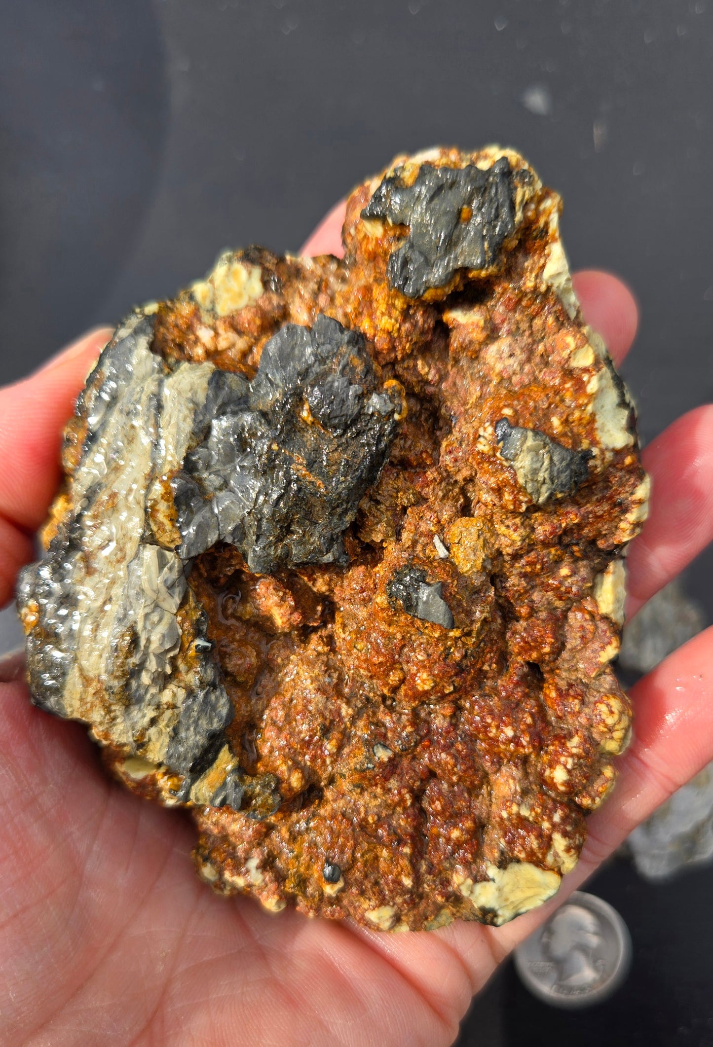 Aloe Variscite rough for cabbing - Natural Nevada Variscite-448 grams lot 2